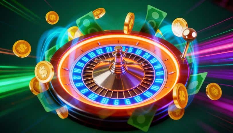 Dazard Casino für Einsteiger – So startest du erfolgreich