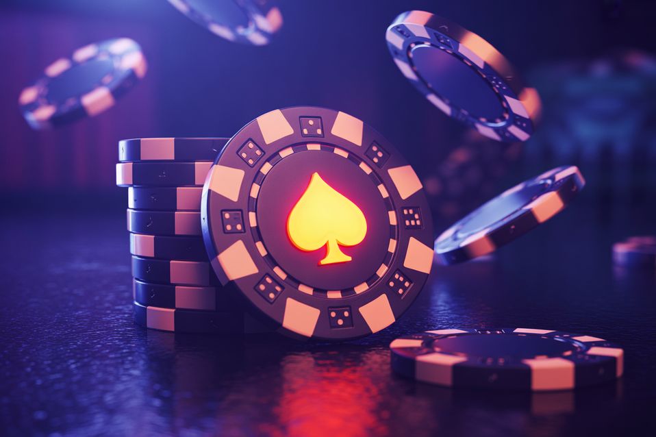 Register at Casino Premiere: Get First Deposit Bonus