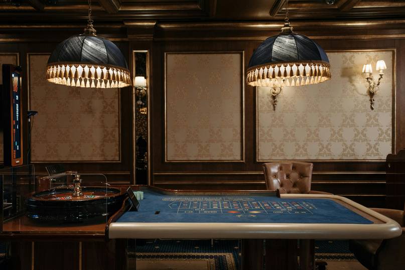 Ile de Casino : Avantages et Inconvénients