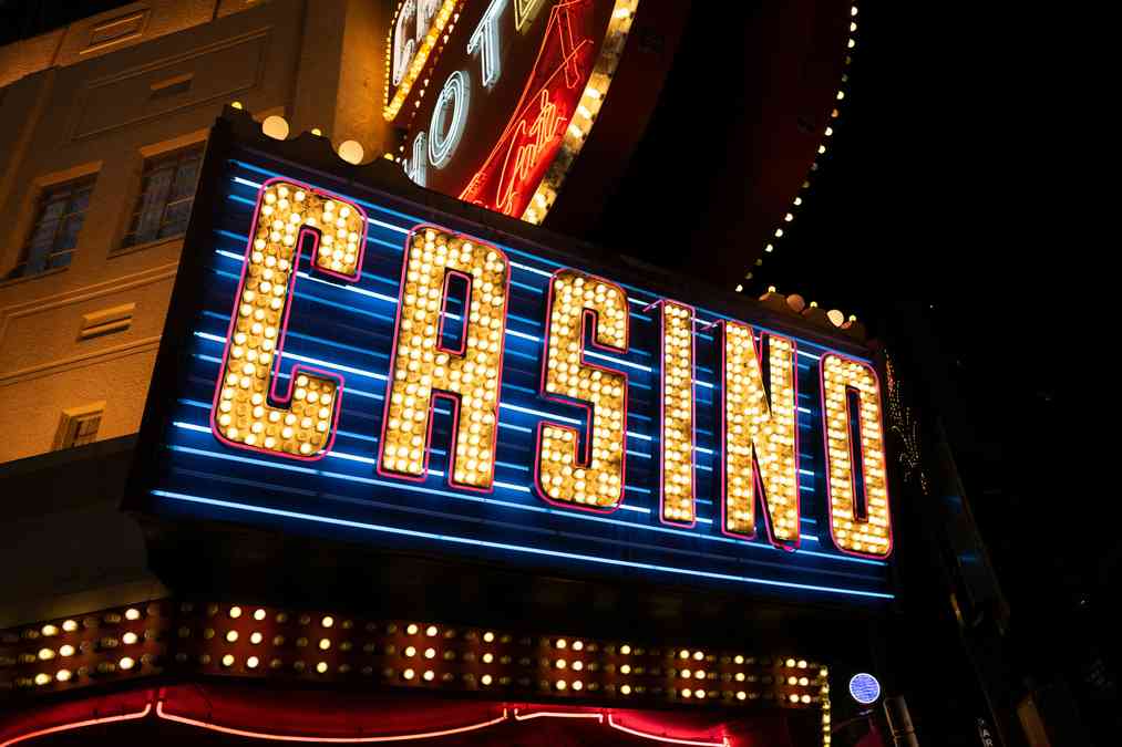 Katt Casino Spesialtilbud - Finde de Beste Avtaler og Utnemelser