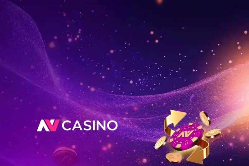 Recension av NV Gambling Enterprise