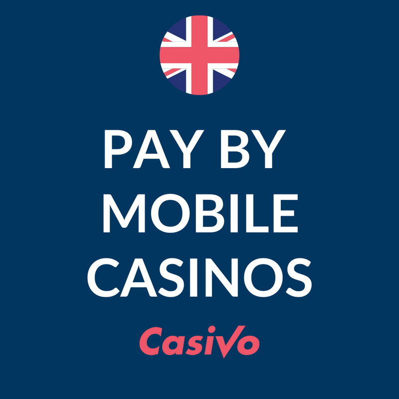 Zahlung per Telefon in Casinos 2026: Online-Casinos, die Zahlung per Telefon akzeptieren