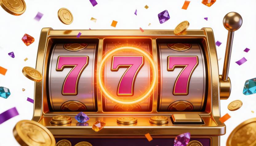 Pourquoi les slots dominent les casinos en ligne